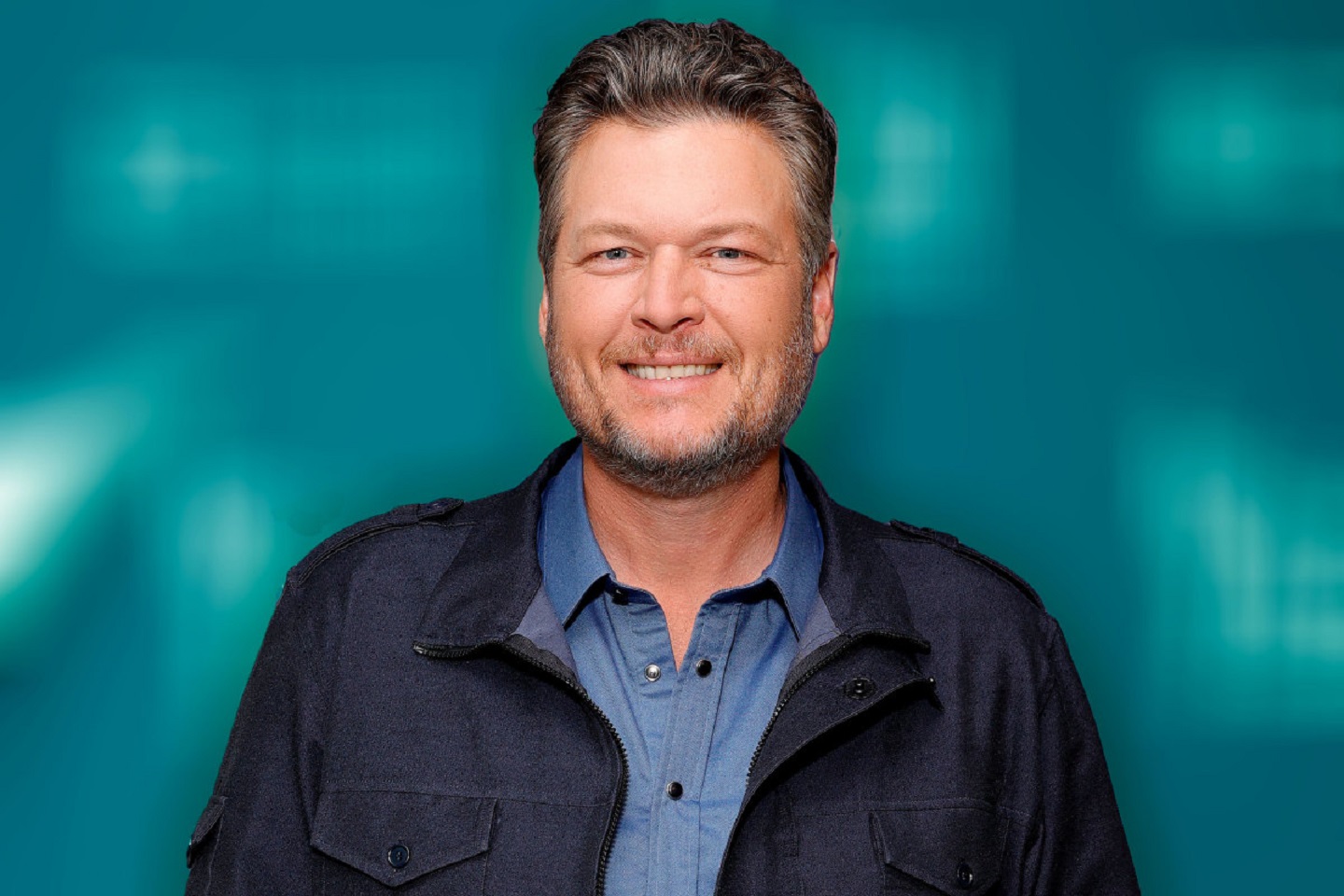 Blake Shelton Music Artist Profile